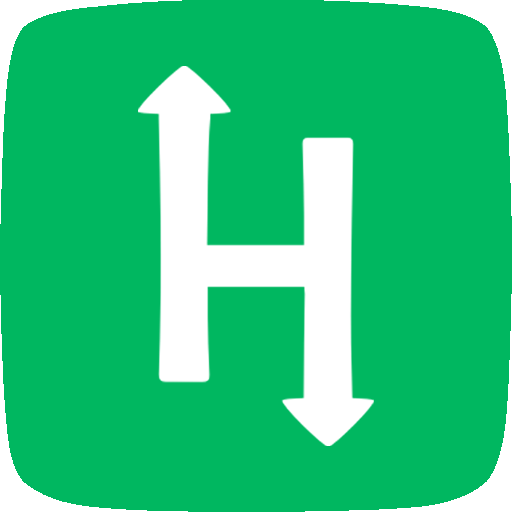 Hackerrank icon
