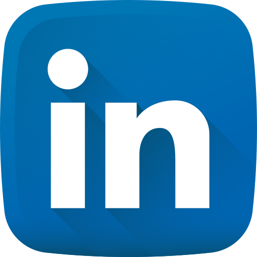 LinkedIn icon