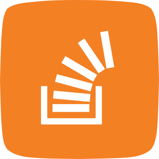 Stackoverflow icon